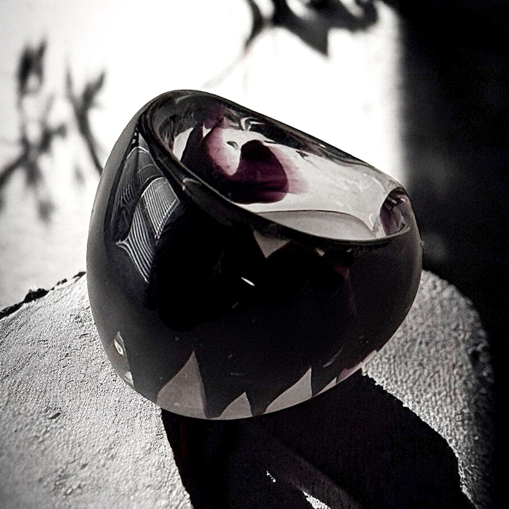 5 For $25💫Really Cool Alternative Biker
Ring